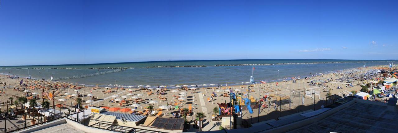 Hotel Strand Bellaria-Igea Marina Extérieur photo