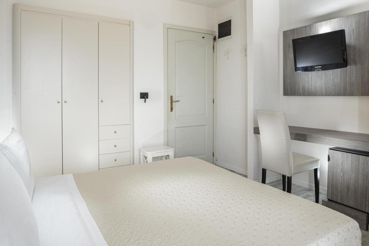 Hotel Strand Bellaria-Igea Marina Extérieur photo