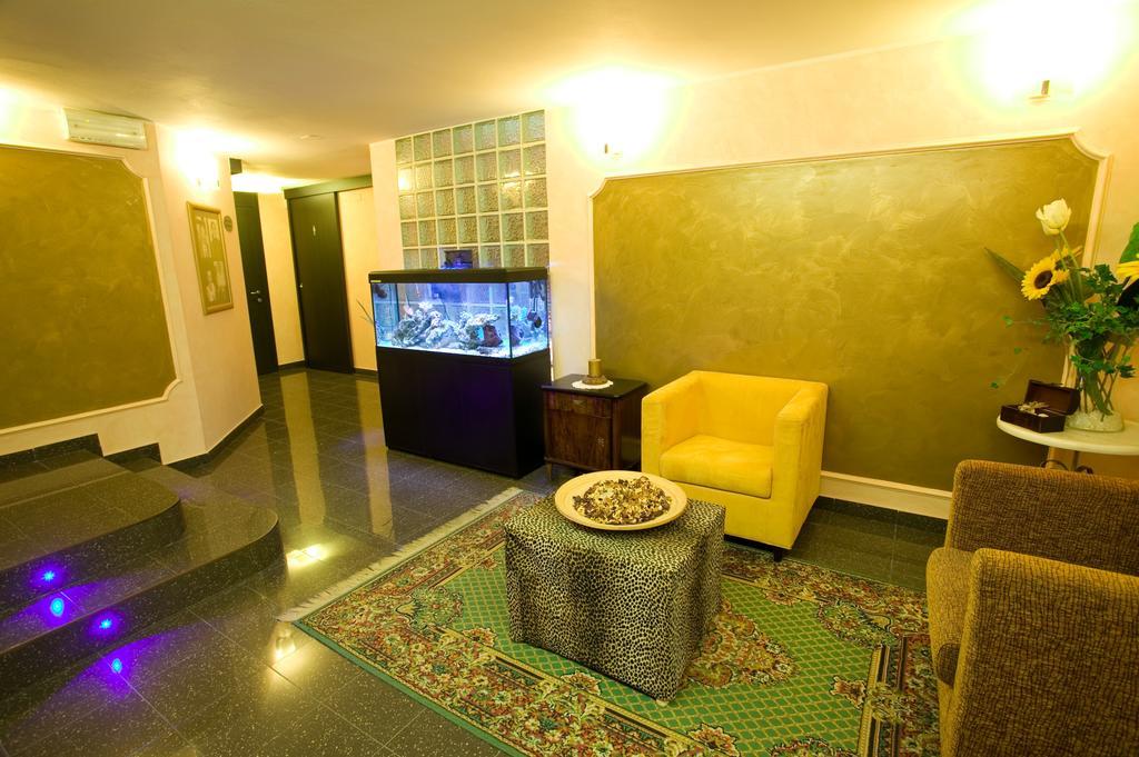 Hotel Strand Bellaria-Igea Marina Extérieur photo
