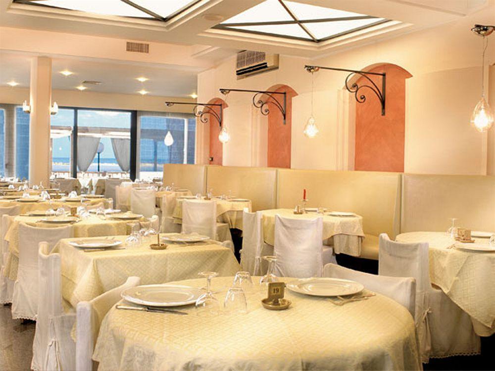 Hotel Strand Bellaria-Igea Marina Extérieur photo