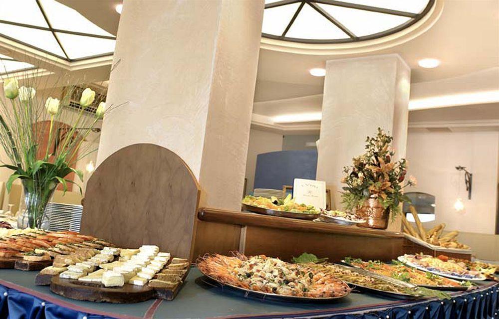 Hotel Strand Bellaria-Igea Marina Extérieur photo