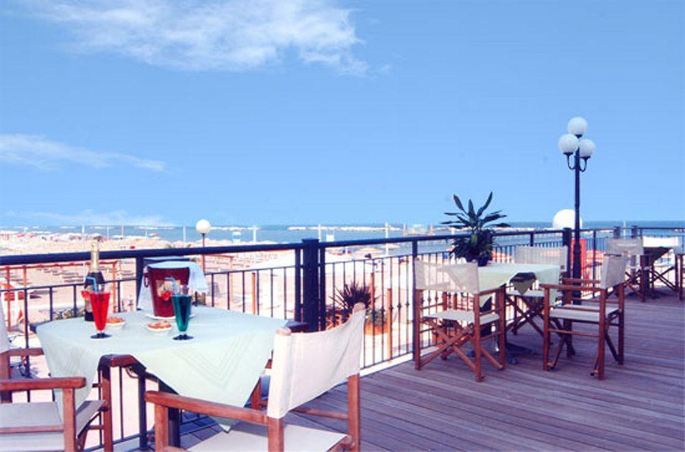 Hotel Strand Bellaria-Igea Marina Extérieur photo