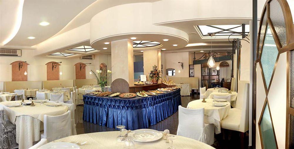 Hotel Strand Bellaria-Igea Marina Extérieur photo