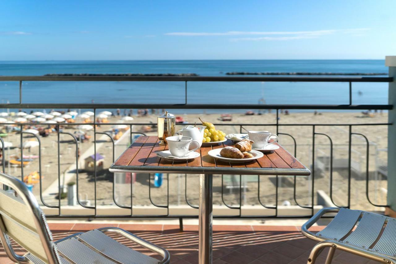 Hotel Strand Bellaria-Igea Marina Extérieur photo