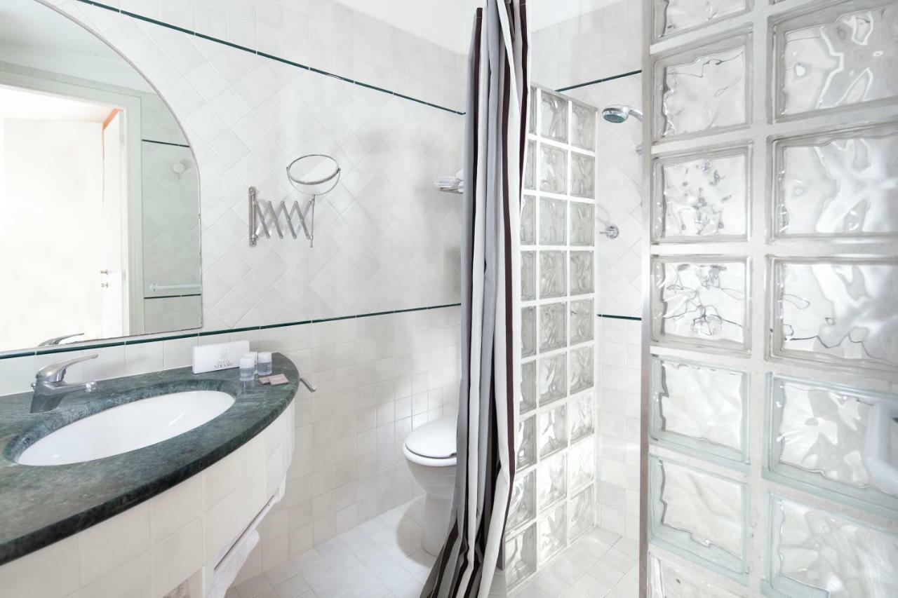 Hotel Strand Bellaria-Igea Marina Extérieur photo