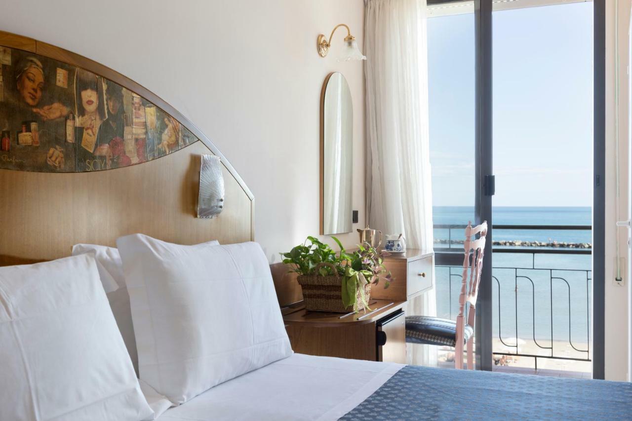 Hotel Strand Bellaria-Igea Marina Extérieur photo