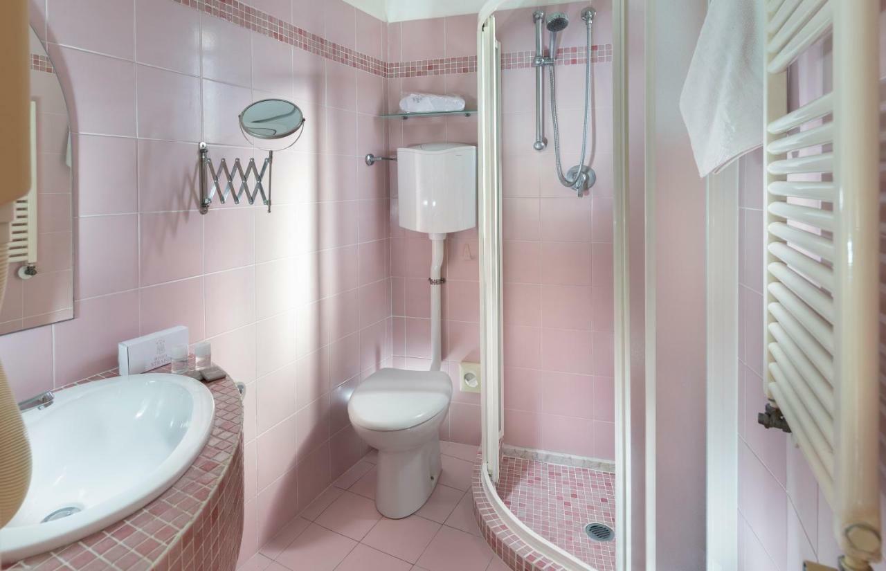 Hotel Strand Bellaria-Igea Marina Extérieur photo