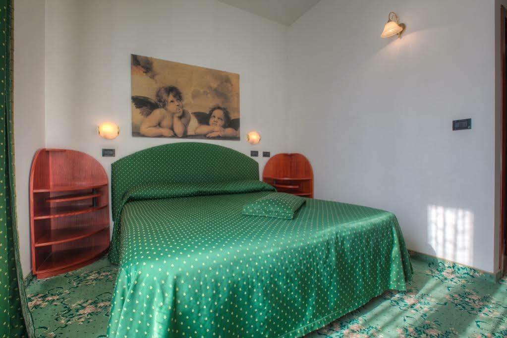 Hotel Strand Bellaria-Igea Marina Extérieur photo