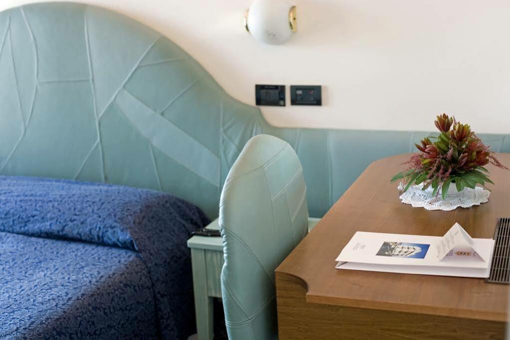 Hotel Strand Bellaria-Igea Marina Extérieur photo